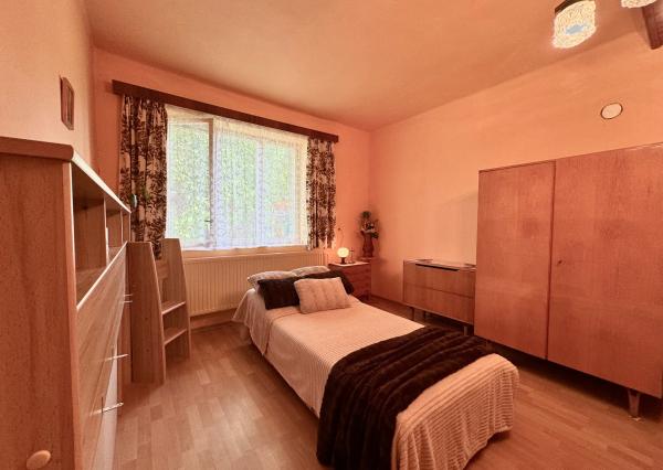 Vyšná Myšľa - gazdovský dom s veľkým pozemkom REZERVOVANÉ