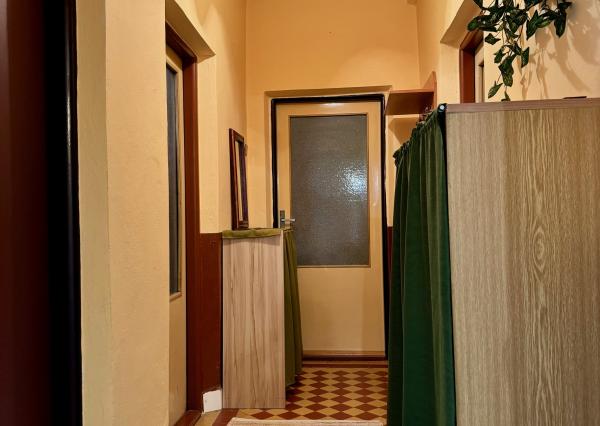 Vyšná Myšľa - gazdovský dom s veľkým pozemkom REZERVOVANÉ