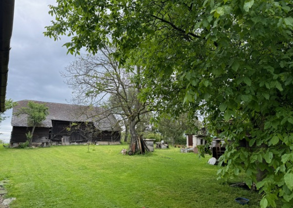 Predaj  - Vyšná Myšľa, gazdovský rodinný dom  REZERVOVANÉ