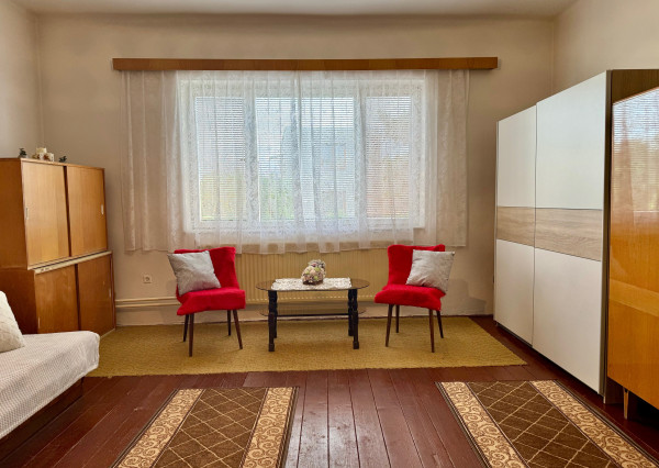 Predaj  - Vyšná Myšľa, gazdovský rodinný dom  REZERVOVANÉ