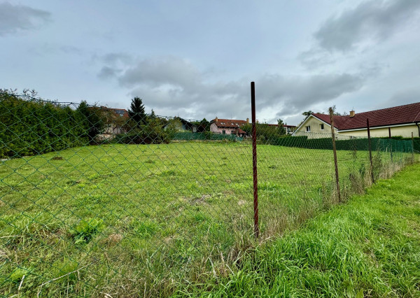 Stavebný pozemok v lukratívnej lokalite Malá Ida, Pánsky les