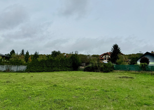 Stavebný pozemok v lukratívnej lokalite Malá Ida, Pánsky les