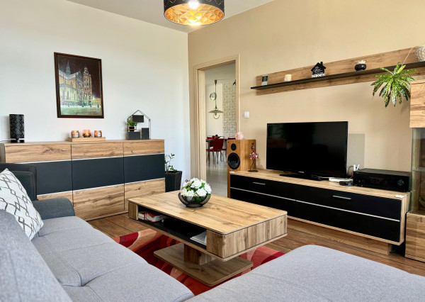 Pekný 3 izbový byt po rekonštrukcii