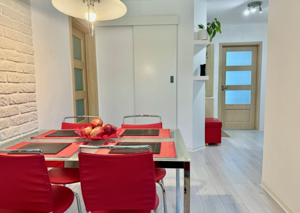 Pekný 3 izbový byt po rekonštrukcii