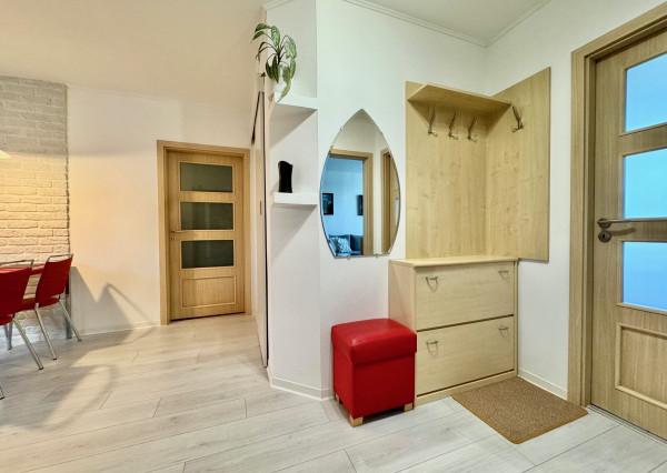 Pekný 3 izbový byt po rekonštrukcii