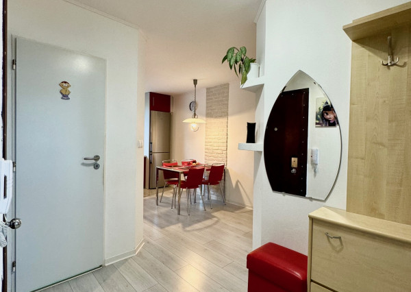 Pekný 3 izbový byt po rekonštrukcii