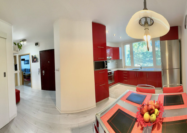 Pekný 3 izbový byt po rekonštrukcii