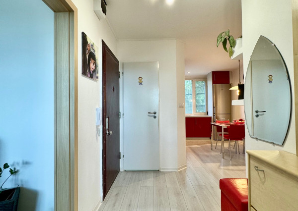 Pekný 3 izbový byt po rekonštrukcii