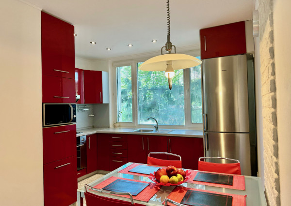 Pekný 3 izbový byt po rekonštrukcii