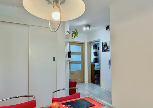 Pekný 3 izbový byt po rekonštrukcii