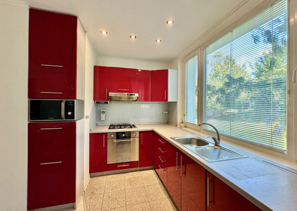 Pekný 3 izbový byt po rekonštrukcii