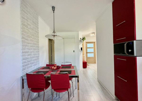 Pekný 3 izbový byt po rekonštrukcii