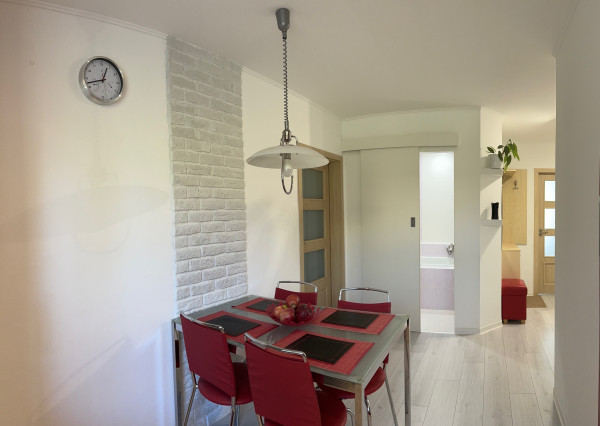 Pekný 3 izbový byt po rekonštrukcii