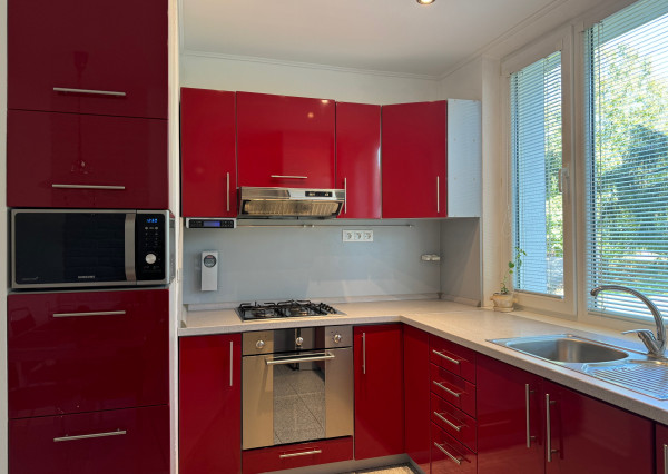 Pekný 3 izbový byt po rekonštrukcii