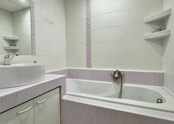 Pekný 3 izbový byt po rekonštrukcii