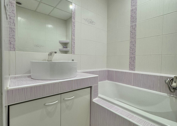 Pekný 3 izbový byt po rekonštrukcii