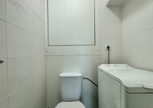 Pekný 3 izbový byt po rekonštrukcii