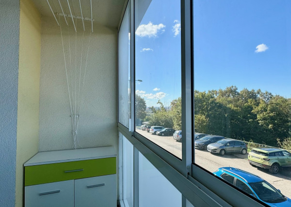 Pekný 3 izbový byt po rekonštrukcii