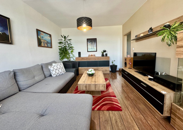 Pekný 3 izbový byt po rekonštrukcii