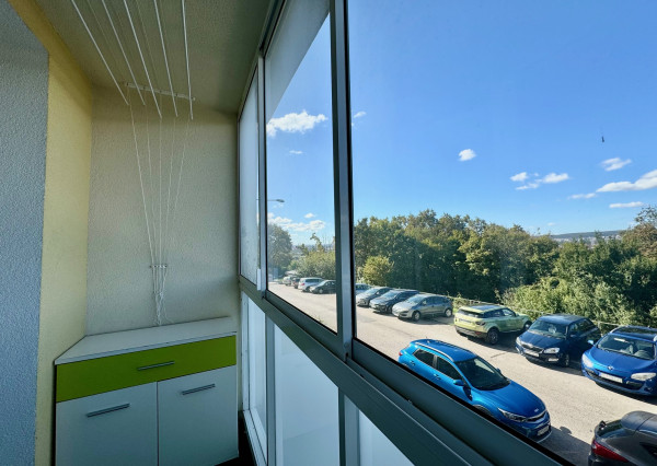 Pekný 3 izbový byt po rekonštrukcii