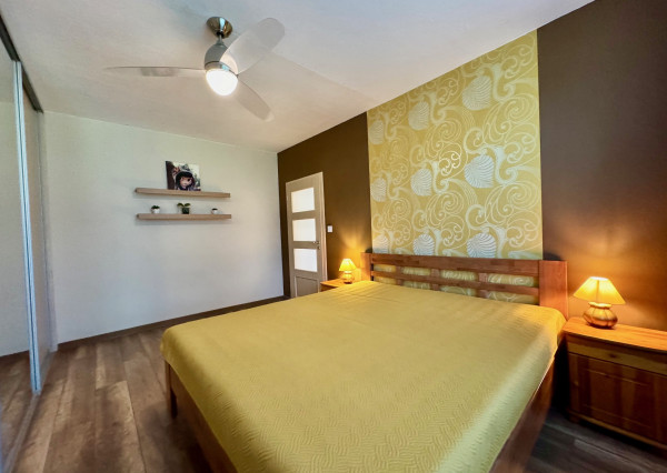 Pekný 3 izbový byt po rekonštrukcii