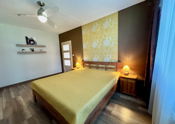 Pekný 3 izbový byt po rekonštrukcii