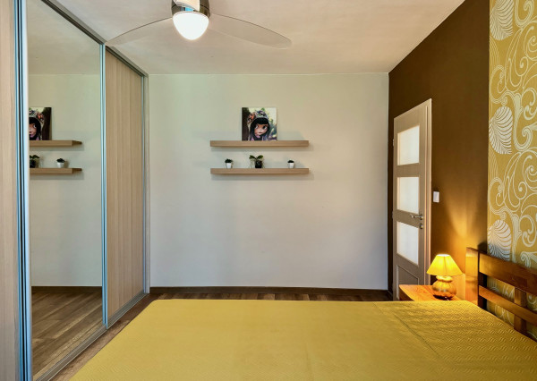 Pekný 3 izbový byt po rekonštrukcii