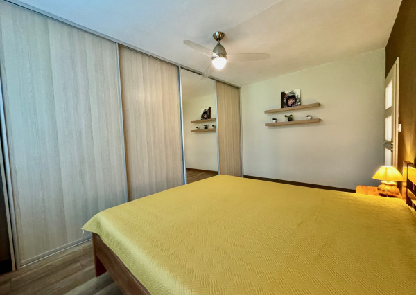 Pekný 3 izbový byt po rekonštrukcii