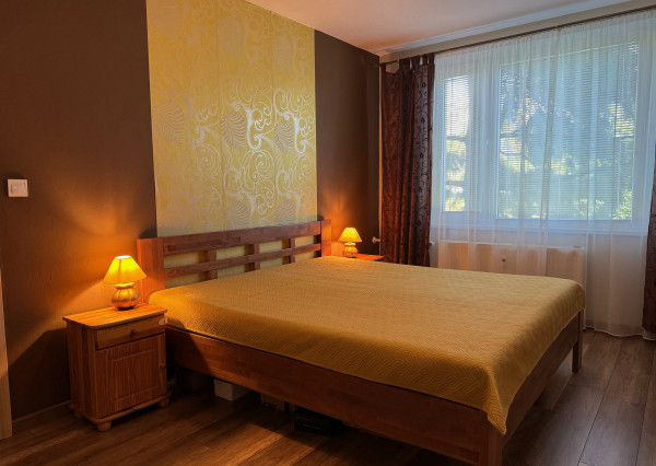 Pekný 3 izbový byt po rekonštrukcii