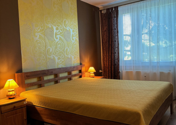 Pekný 3 izbový byt po rekonštrukcii