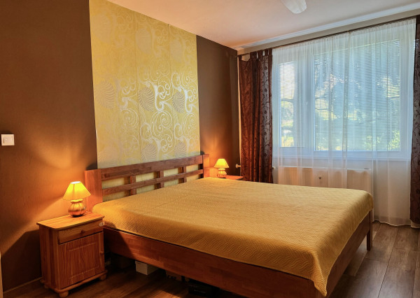 Pekný 3 izbový byt po rekonštrukcii