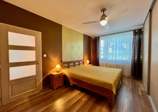 Pekný 3 izbový byt po rekonštrukcii