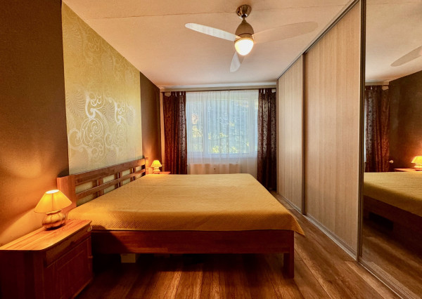 Pekný 3 izbový byt po rekonštrukcii