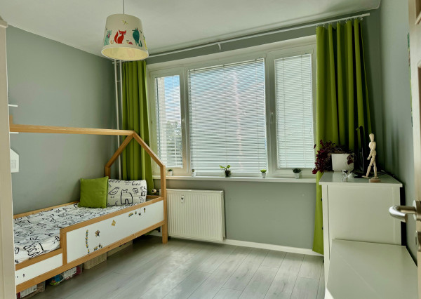 Pekný 3 izbový byt po rekonštrukcii