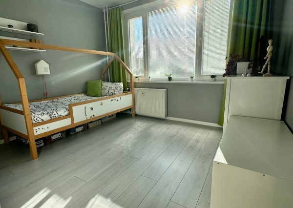 Pekný 3 izbový byt po rekonštrukcii