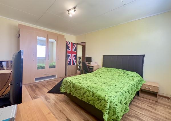 Rezervované - VALALIKY - 3-izbový byt s balkónom