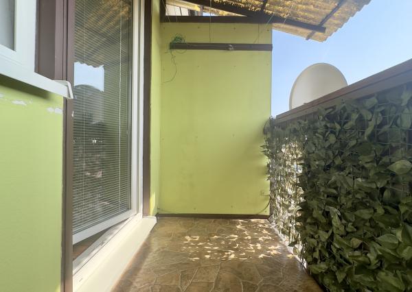 Rezervované - VALALIKY - 3-izbový byt s balkónom