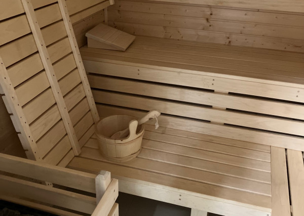 Zariadený plne vybavený WELLNESS na predaj v Michalovciach