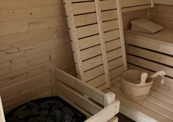 Zariadený plne vybavený WELLNESS na predaj v Michalovciach