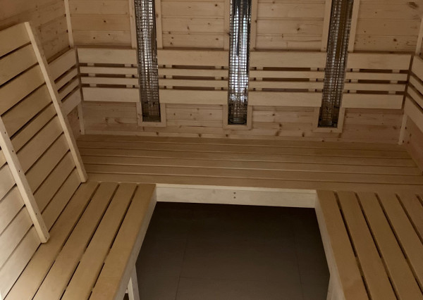 Zariadený plne vybavený WELLNESS na predaj v Michalovciach