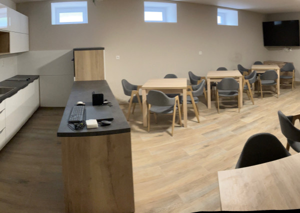 Zariadený plne vybavený WELLNESS na predaj v Michalovciach