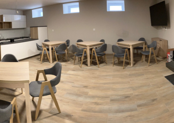 Zariadený plne vybavený WELLNESS na predaj v Michalovciach