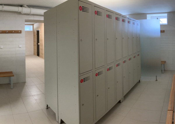 Zariadený plne vybavený WELLNESS na predaj v Michalovciach