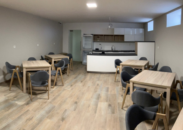 Zariadený plne vybavený WELLNESS na predaj v Michalovciach