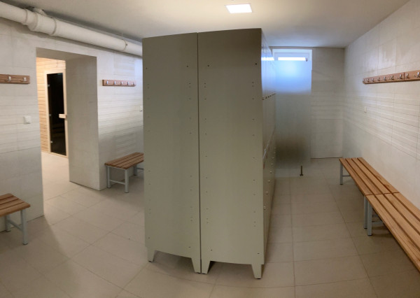 Zariadený plne vybavený WELLNESS na predaj v Michalovciach