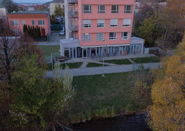 Nebytový priestor / gastro prevádzka na sídlisku Nad Jazerom
