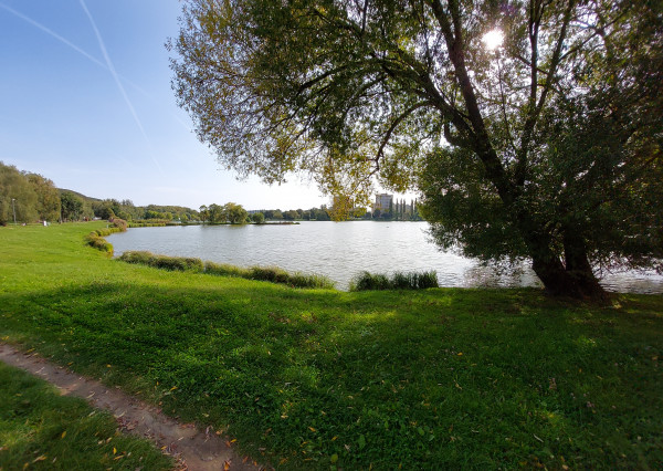 Nebytový priestor / gastro prevádzka na sídlisku Nad Jazerom