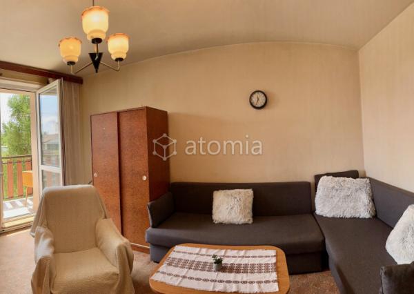 Tatranská Lomnica,  byt v žiadanej lokalite našich veľhôr