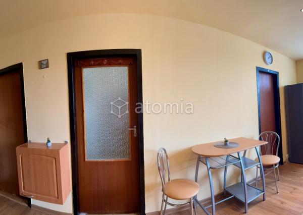 Tatranská Lomnica,  byt v žiadanej lokalite našich veľhôr