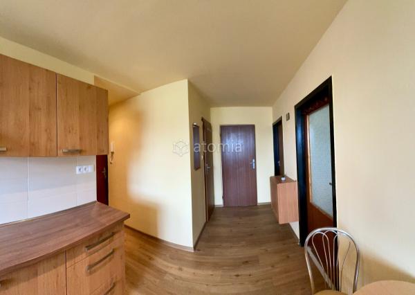 Tatranská Lomnica,  byt v žiadanej lokalite našich veľhôr